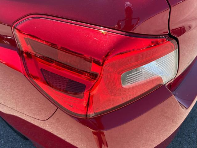 used 2015 Subaru WRX car, priced at $14,700