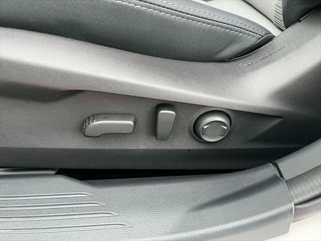 new 2025 Subaru Outback car, priced at $36,945