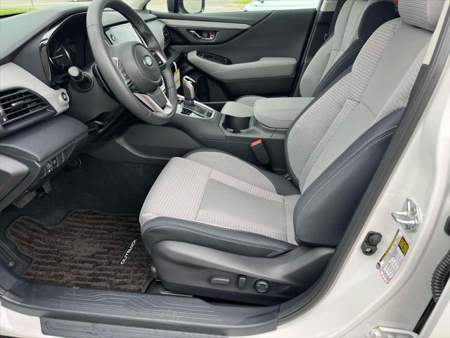 new 2025 Subaru Outback car, priced at $36,945