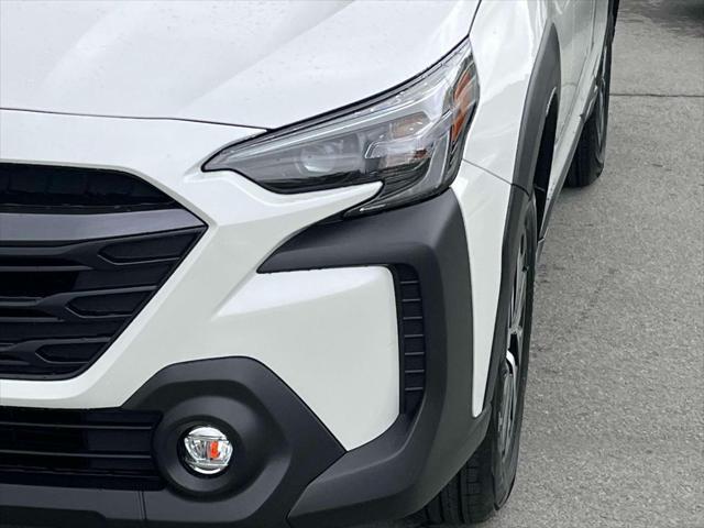new 2025 Subaru Outback car, priced at $36,945