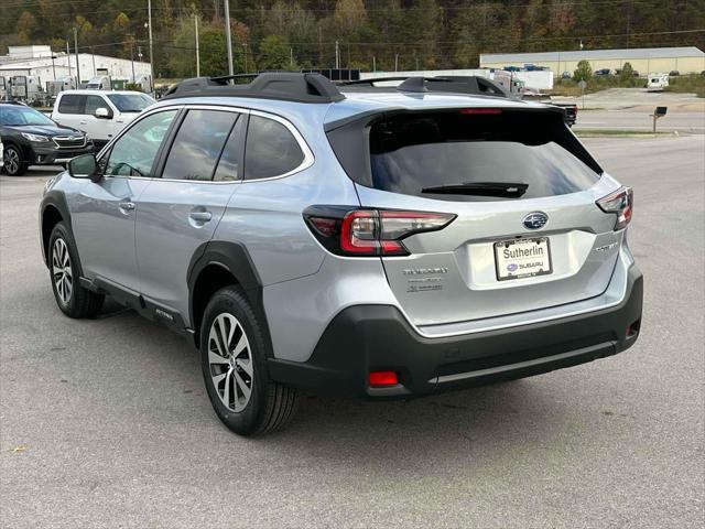 new 2025 Subaru Outback car, priced at $33,104