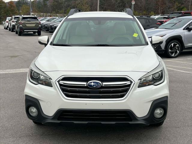 used 2019 Subaru Outback car, priced at $16,200