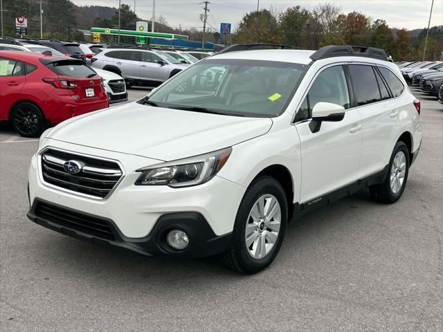 used 2019 Subaru Outback car, priced at $16,200