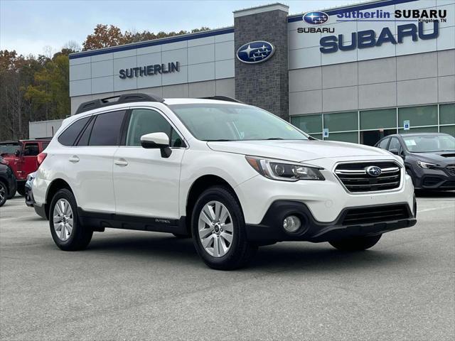 used 2019 Subaru Outback car, priced at $16,200