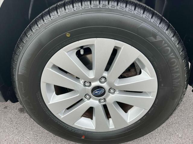 used 2019 Subaru Outback car, priced at $16,200