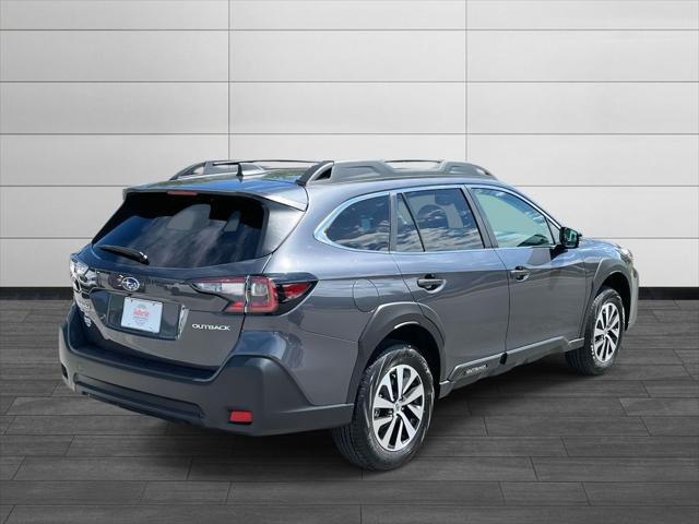 new 2025 Subaru Outback car, priced at $34,893