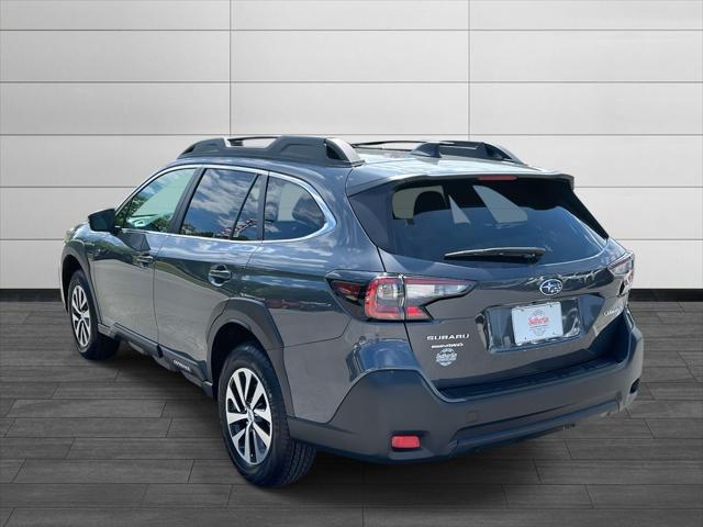 new 2025 Subaru Outback car, priced at $34,893