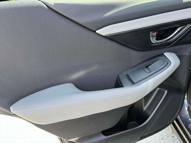 new 2025 Subaru Outback car, priced at $34,893