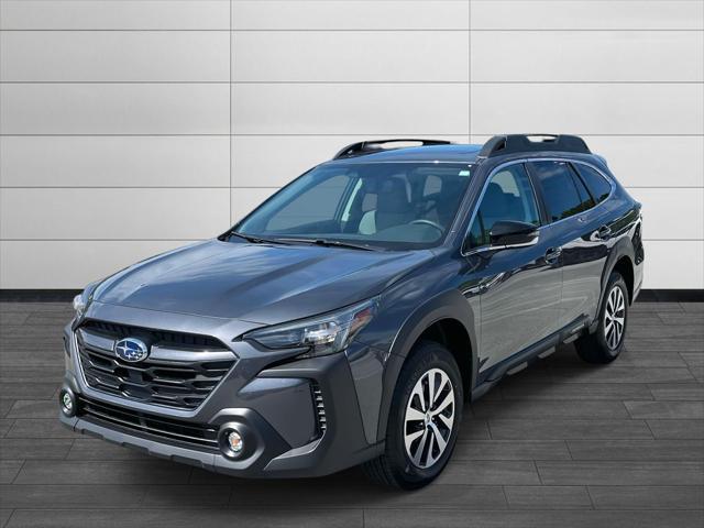 new 2025 Subaru Outback car, priced at $34,893
