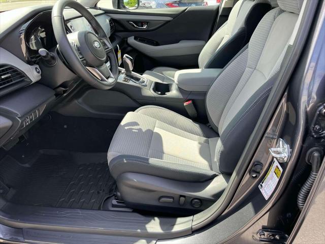 new 2025 Subaru Outback car, priced at $34,893