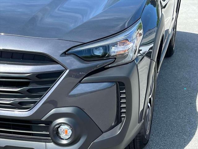 new 2025 Subaru Outback car, priced at $34,893