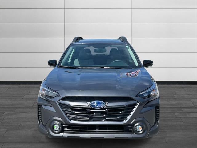 new 2025 Subaru Outback car, priced at $34,893