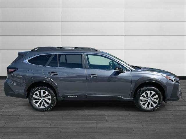 new 2025 Subaru Outback car, priced at $34,893
