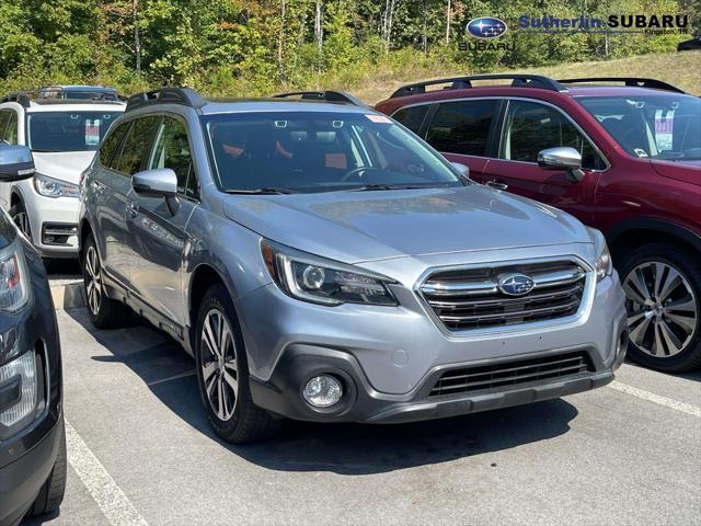 used 2019 Subaru Outback car, priced at $19,600