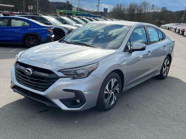 new 2025 Subaru Legacy car, priced at $28,371