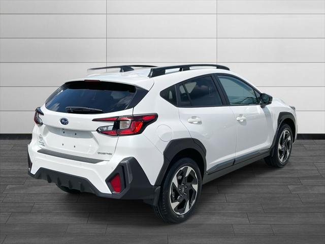 new 2025 Subaru Crosstrek car, priced at $34,434