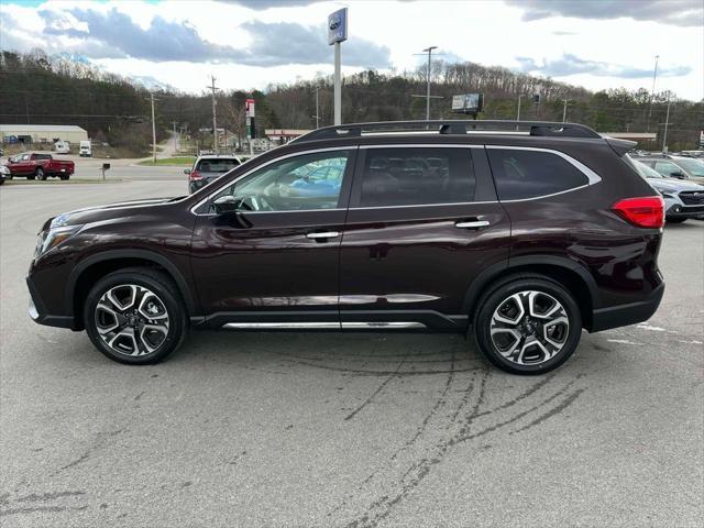 new 2025 Subaru Ascent car, priced at $51,701