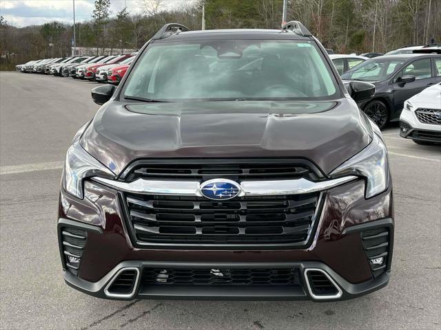 new 2025 Subaru Ascent car, priced at $51,701