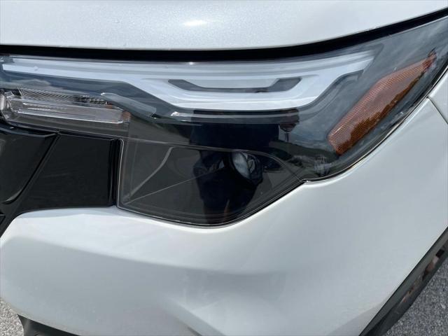 new 2025 Subaru Forester car, priced at $40,401