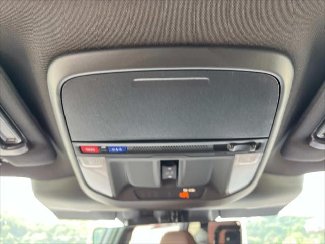 new 2025 Subaru Forester car, priced at $43,338