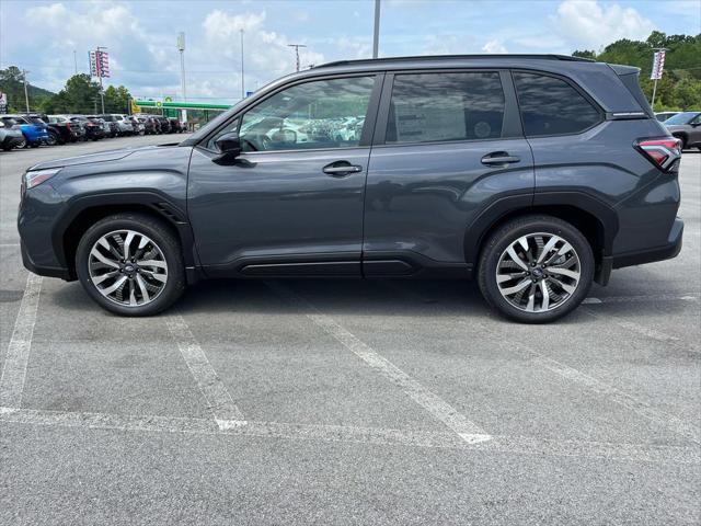 new 2025 Subaru Forester car, priced at $43,338