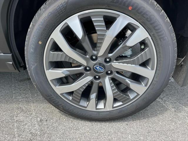new 2025 Subaru Forester car, priced at $43,338