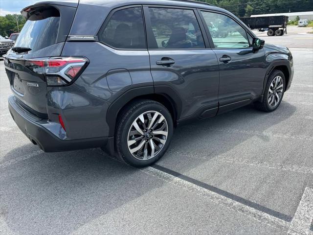 new 2025 Subaru Forester car, priced at $43,338