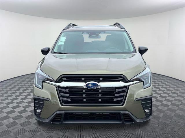 new 2024 Subaru Ascent car, priced at $44,736