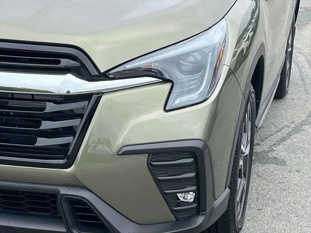 new 2024 Subaru Ascent car, priced at $44,736