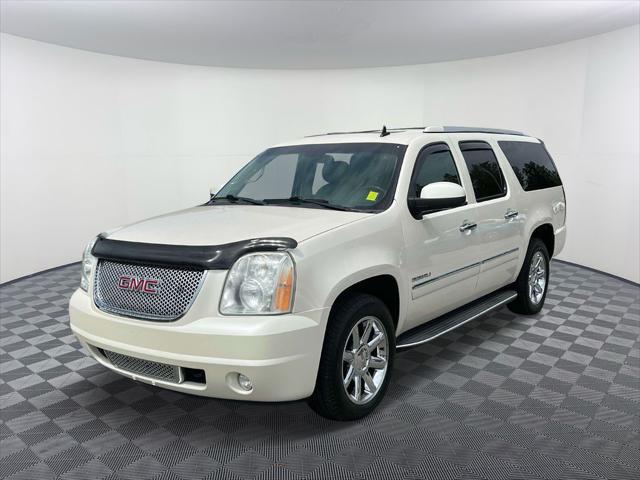 used 2012 GMC Yukon XL car, priced at $7,900