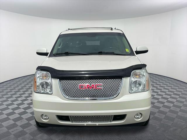 used 2012 GMC Yukon XL car, priced at $7,900