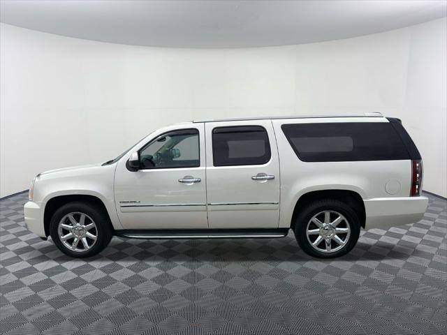 used 2012 GMC Yukon XL car, priced at $7,900