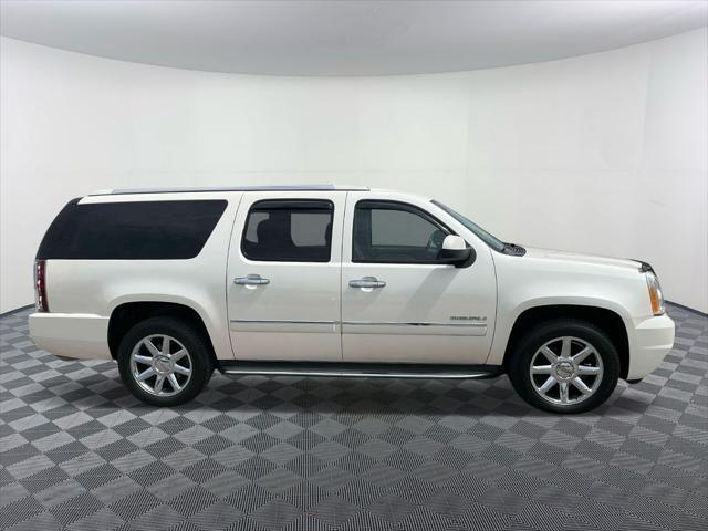 used 2012 GMC Yukon XL car, priced at $7,900