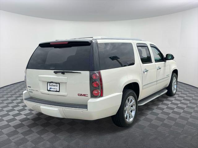 used 2012 GMC Yukon XL car, priced at $7,900