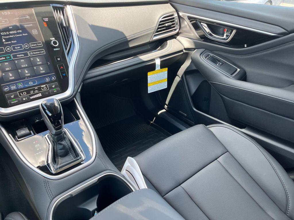new 2025 Subaru Outback car, priced at $39,435