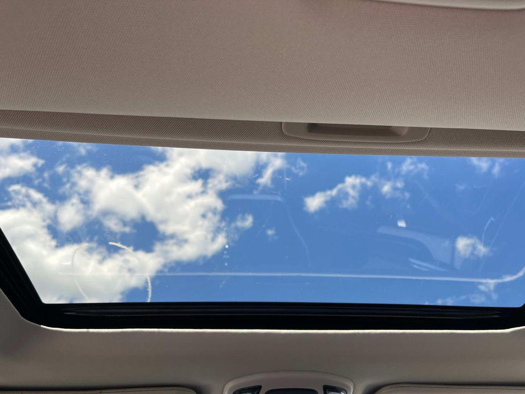 new 2025 Subaru Outback car, priced at $39,435