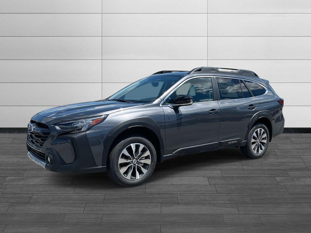 new 2025 Subaru Outback car, priced at $39,435