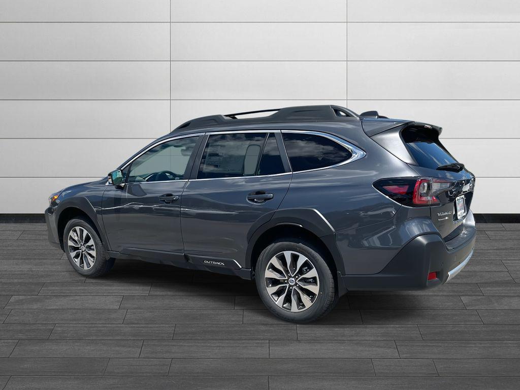 new 2025 Subaru Outback car, priced at $39,435