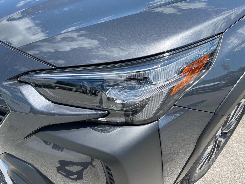 new 2025 Subaru Outback car, priced at $39,435