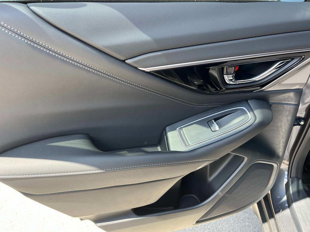 new 2025 Subaru Outback car, priced at $39,435