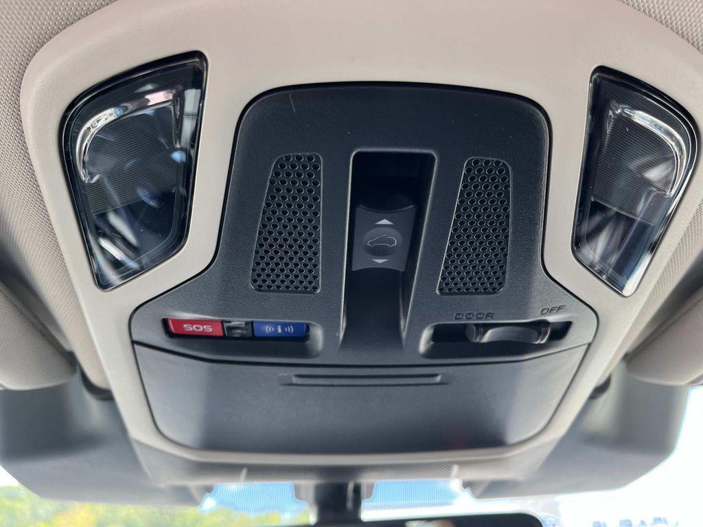 new 2025 Subaru Outback car, priced at $39,435
