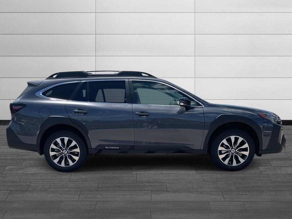 new 2025 Subaru Outback car, priced at $39,435