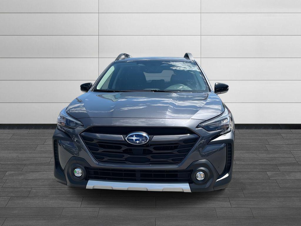 new 2025 Subaru Outback car, priced at $39,435