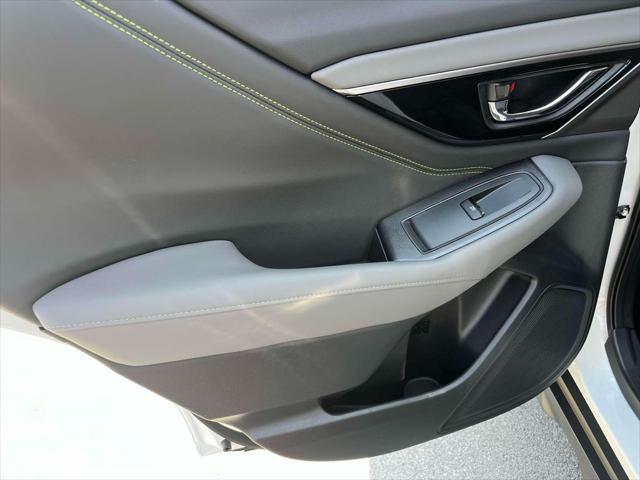 new 2025 Subaru Outback car, priced at $38,650