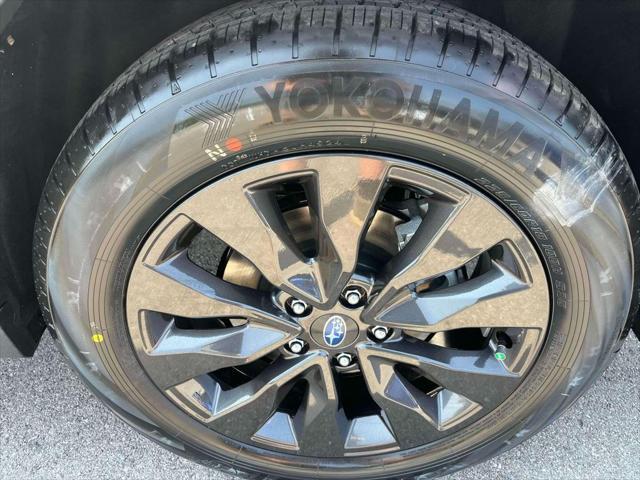 new 2025 Subaru Outback car, priced at $38,650