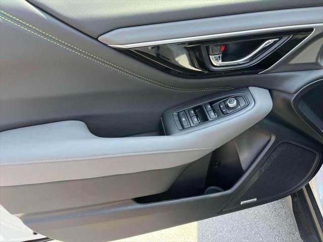 new 2025 Subaru Outback car, priced at $38,650