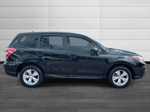 used 2014 Subaru Forester car, priced at $10,700