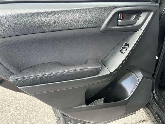 used 2014 Subaru Forester car, priced at $10,700