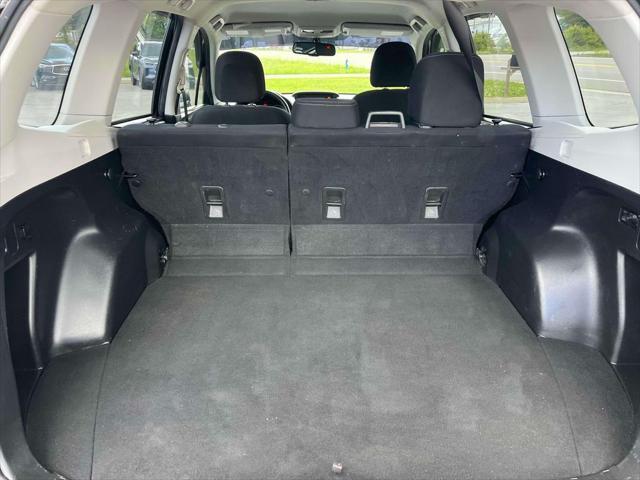 used 2014 Subaru Forester car, priced at $10,700