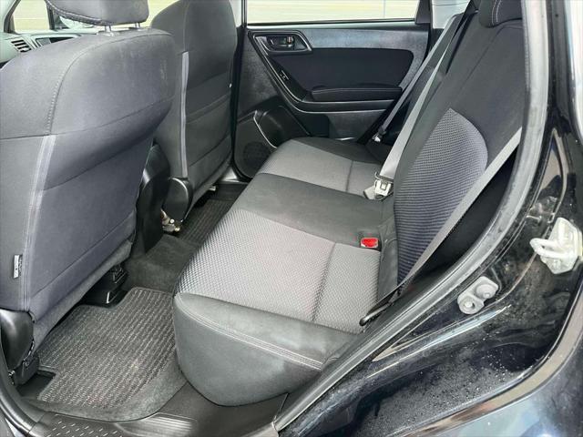 used 2014 Subaru Forester car, priced at $10,700